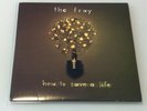 The Fray How to Save a Life Vinyl LP Double Album Record RARE LIMITED
