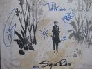 SIGUR ROS * SIGNED BY ALL ORIGINAL FOUR * FIRST PRESS 2005 TAKK MINT 2 LP + 10