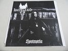 Isengard Hostmorke Vinyl Black Metal Dark Throne Immortal Mayhem
