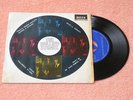 THE ROLLING STONES/ TIME IS ON MY SIDE ORIGINAL SPANISH ISSUE EP 7
