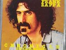 Frank Zappa-Chronicle