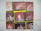 The Rolling Stones / Germany 1982. LP, Caution 682. MEGARAR 