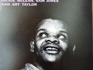 Walter Davis Jr [ DAVIS CUP ] (King Japan) Blue Note 4018 Mono NM Jackie McLean