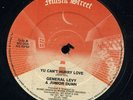 General Levy & Junior Dunn - Yu Can't Hurry Love UK orig 12