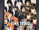 PINK FLOYD  LP The piper at the gates of dawn 1967 Capitol Syd Barrett canada pr