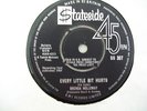 BRENDA HOLLOWAY X 2 / JIMMY RADCLIFFE -