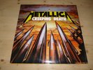 - Metallica - Creeping Death - Langspielplatte, LP -