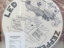 LED ZEPPELIN live in Europe 12