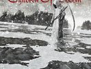 Children of Bodom - Halo of Blood Poison Green LP #100/100 VIP ITEM Dimmu Kalmah