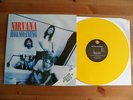 NIRVANA - HORMOANING - VERY LIMITED YELLOW VINYL