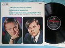 HQM 1029  ... JACQUELINE DU PRE   BEETHOVEN SONATAS