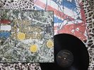 THE STONE ROSES - THE STONE ROSES - LP UK 1989 - ORIG RARE - INDIE ROCK - EX++