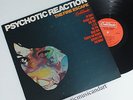 THE FIRE ESCAPE PSYCHOTIC REACTION LP 1966 ORIGINAL 13TH FLOOR ELEVATORS N.MINT