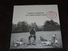 GEORGE HARRISON - All Things Must Pass APPLE Ltd #003289 Factory Sealed Box Set