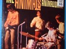 LP-The Animals-Animalism SEALED ORIGINAL 60'S FREAKBEAT GARAGE