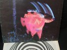Black Sabbath Paranoid Vertigo Swirl Label