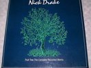 Nick Drake ?– Fruit Tree · The Complete Recorded Works 3 x LP Near Mint