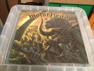 MOTORHEAD.WE ARE MOTORHEAD.LP 2000.FIRST PRESS ORIGINAL.RARE AS....
