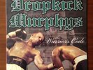 Dropkick Murphys Warriors Code LP sealed NOS first press skinhead Boston