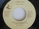 PRIVATE DISCO MODERN SOUL 45 ATLANTIS HUNG UP ON YOU WILDERLAND,RARE;HEAR