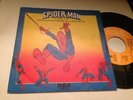 SUPERBANDA - SPIDER MAN SPIDERMAN 7