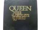 Queen Complete works