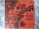 PROTON 1 - V/A RARE KRAUT-PROG (ZYMA-SUN-NEXUS-PENICILLIN-ANDORRA)-2LP PRIVATE