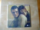 ORIGINAL AnalogueProductions APJ 016 180g LP Chet Baker–Chet Riverside RAREVinyl