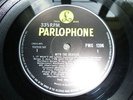 The Beatles 'With the Beatles' UK Mono Original Parlophone 1967 EX