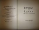 Burzum Varg Vikernes - “Sorcery And Religion In Ancient Scandinavia“ ltd 2000