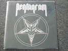 PENTAGRAM - Relentless LP Gatefold original Doom SAINT VITUS Wino TROUBLE