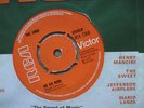 The JOOK - Jook's On You/Oo Oo Rudi (Ex Johns Children) NM  7'' Vinyl RAR