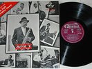 COLEMAN HAWKINS album THE HIGH AND MIGHTY HAWK*1958*FELSTED*JAZZ*BLUES*MINT