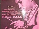 HANK MOBLEY 