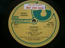 Michael Chapman - Rainmaker (1969 UK Harvest Vinyl LP, FACTORY SAMPLE, NM)