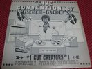 LIVE CONVENTION '81 Disc-O-Wax 12
