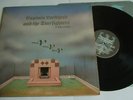 ROBERT CALVERT Captain Lockheed and the Starfighters vinyl LP UAG 29507 hawkwind