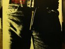 ROLLING STONES   STICKY FINGERS LP MFSL MOBILE FIDELITY