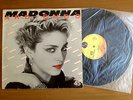 Madonna - ARDIENDO Burning Up ULTRA Rare Spanish Spain 12