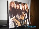 Metallica The $5.98 EP Garage Days Re-Revisited 87 orig