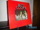 ALICE COOPER: Easy Action, STRAIGHT RECORDS LP