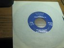 ELLA WASHINGTON NIGHTMARE 45 NM OCTAVIA 0002  TANZOTIC ALLSTARS THE GRASS ALWAYS