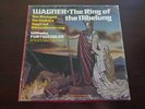 WAGNER: THE RING OF THE NIBELUNG (Box Set) Etched.