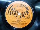 Funk 45s - JIMMY SCOTT & MAXIMUM BREED - Alullo (Ob-la-di)  *RARE, LISTEN****