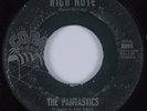Northern Soul 45 FANTASTICS High Note COPA HEAR