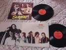 Slade  2LPS   Nobodys Fools----Slayed?