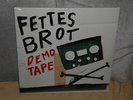 Fettes Brot - Demo Tape-LP-Vinyl 12