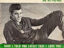 VINCE TAYLOR B.B. Baby  DUTCH 7