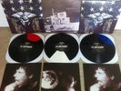 Give Up The Ghost - Year One 3xLP /500 American Nightmare Converge Hope Con Bane