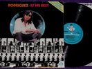 Rodriguez At His Best Aussie BLue GOose LP & Insert EX